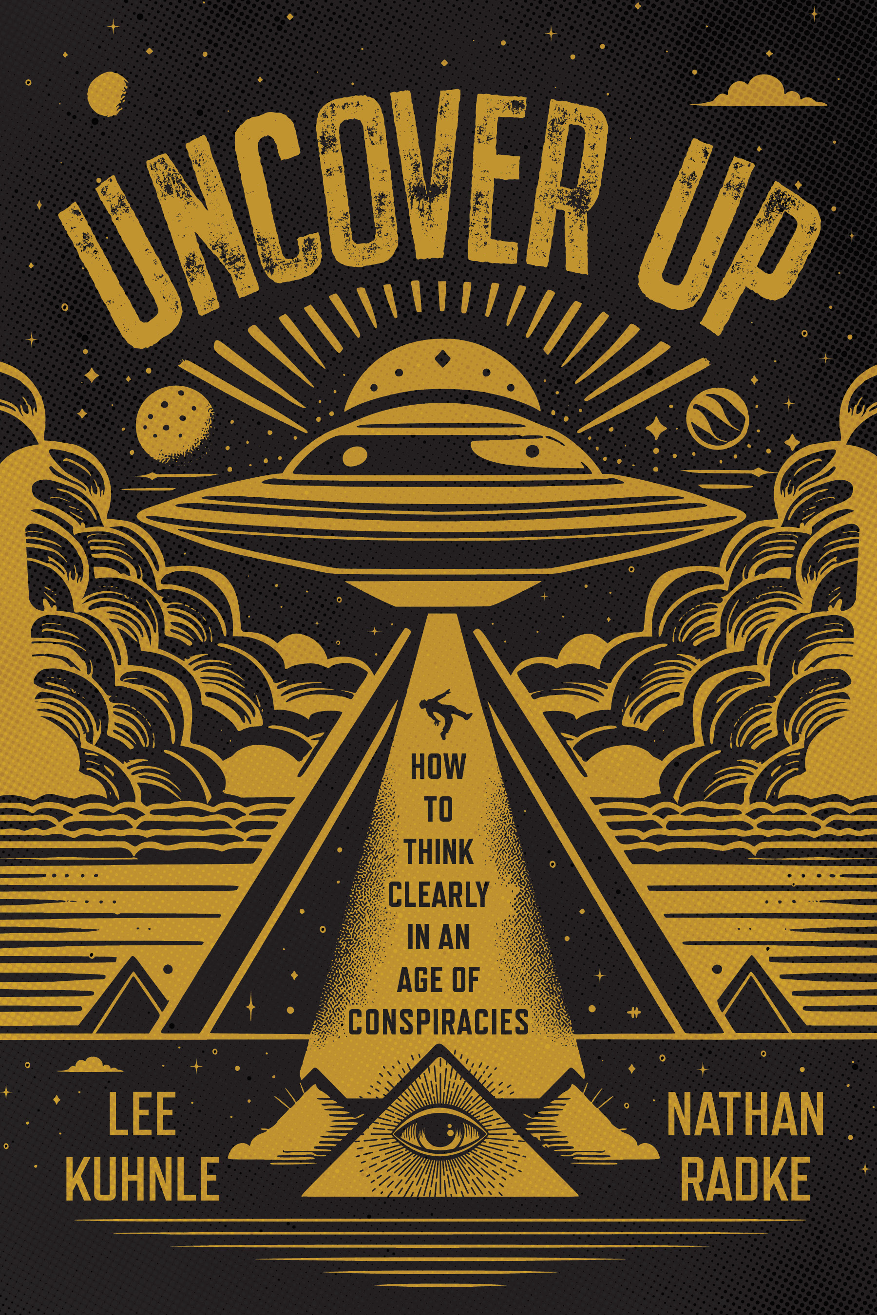 Uncover Up