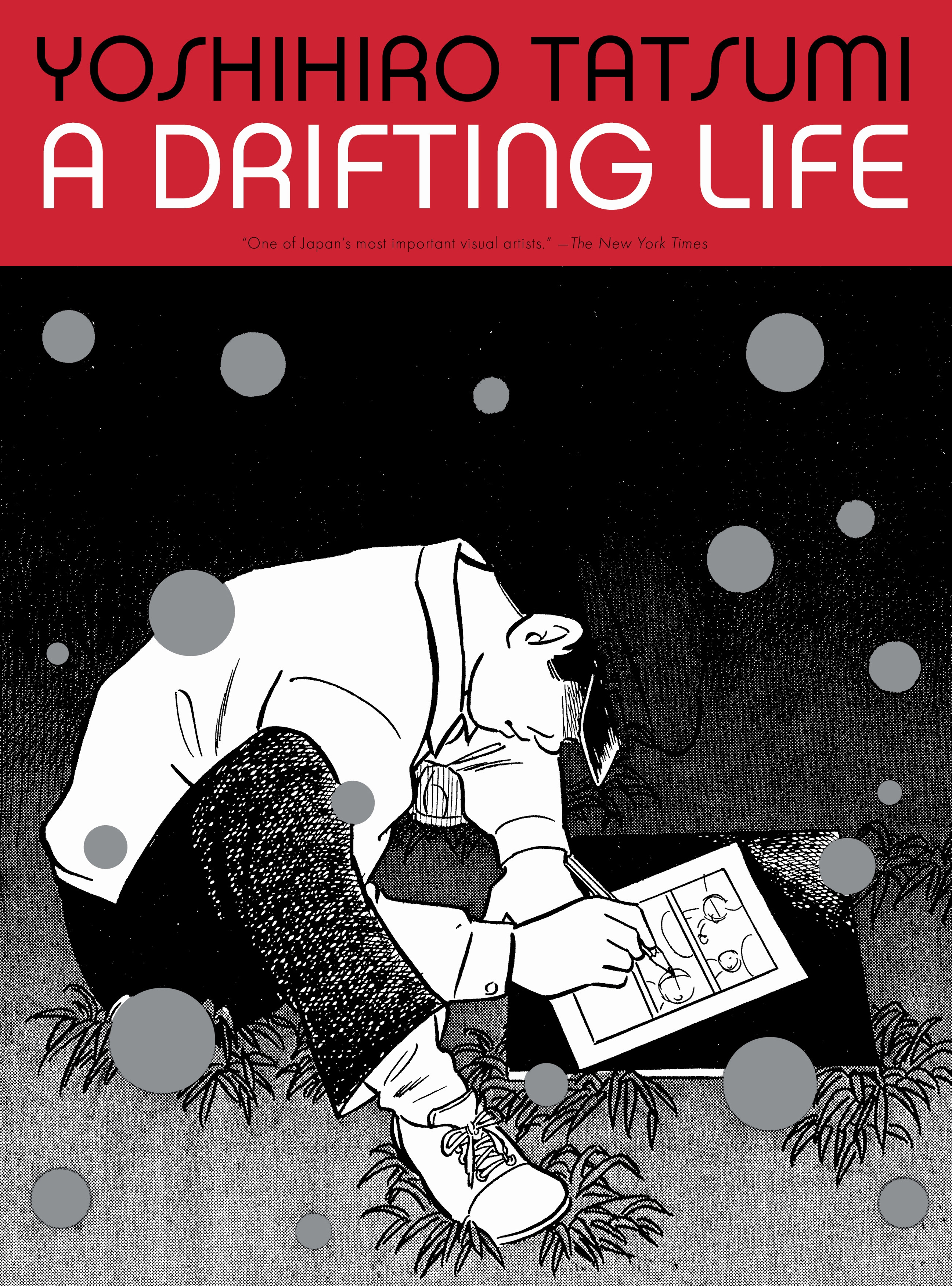 A Drifting Life