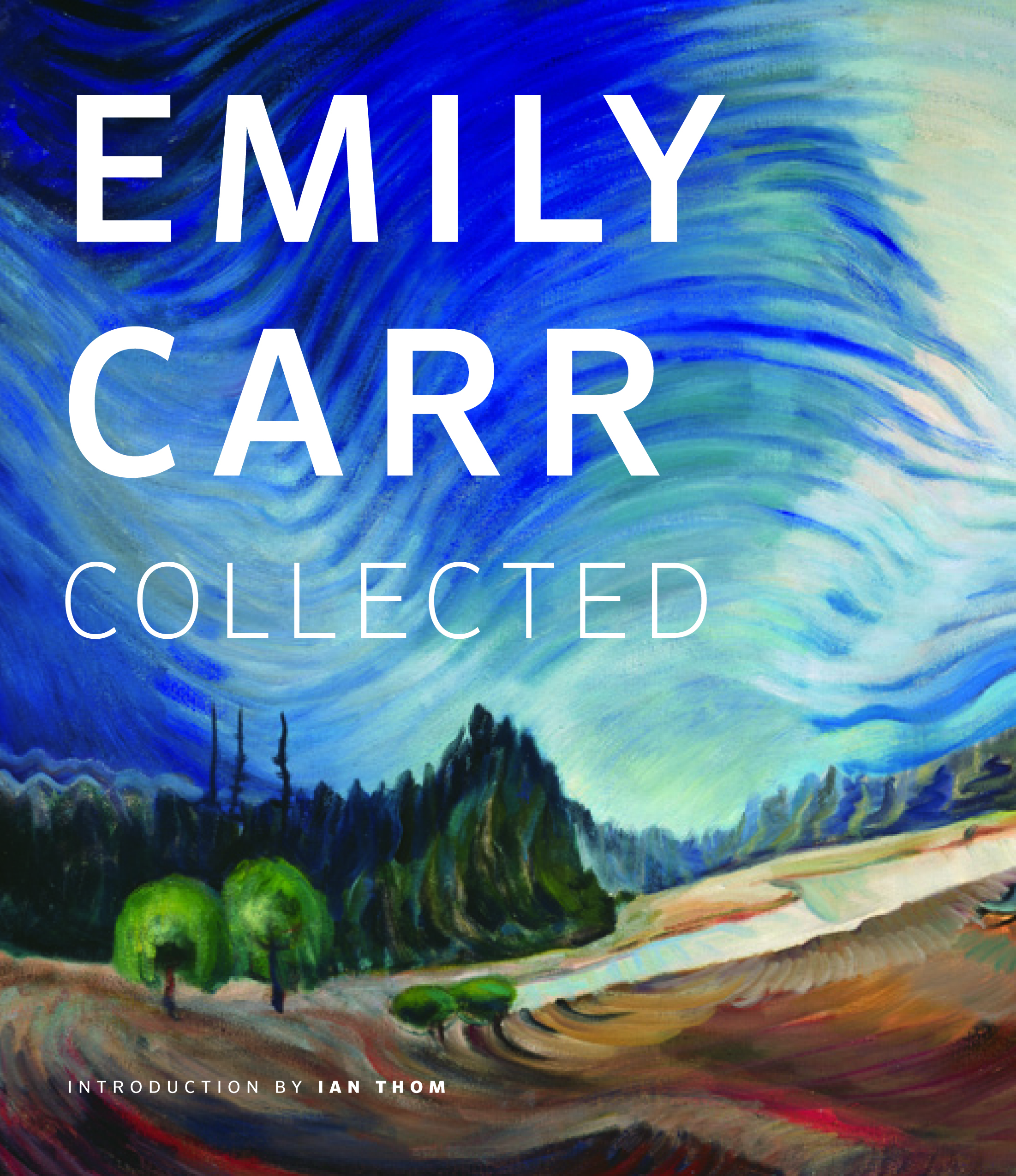 Emily Carr
