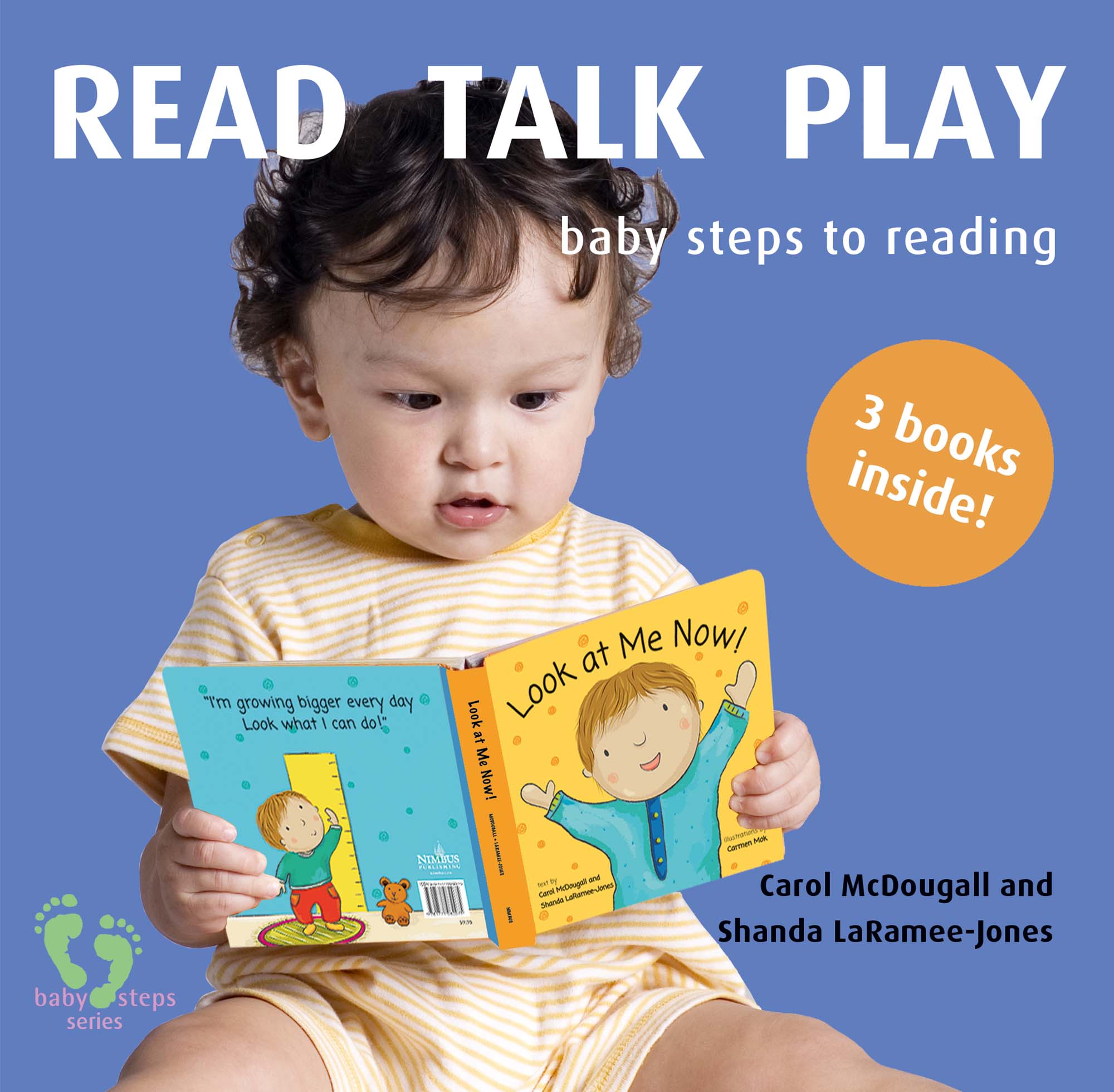Read Talk Play