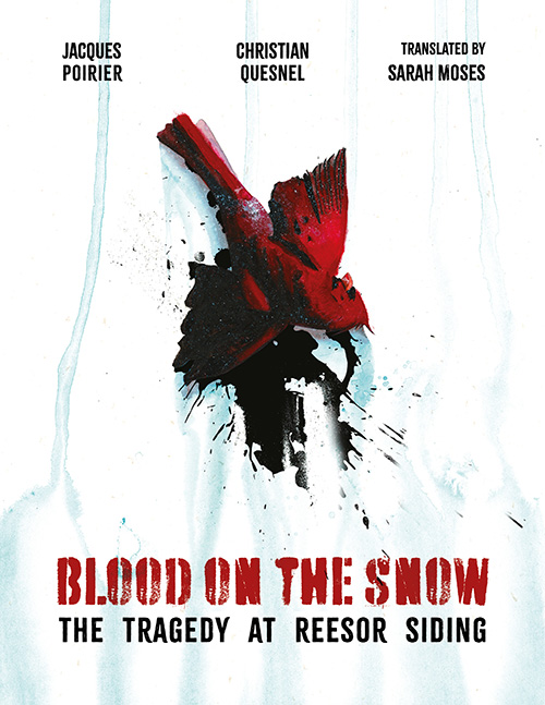 Blood on the Snow