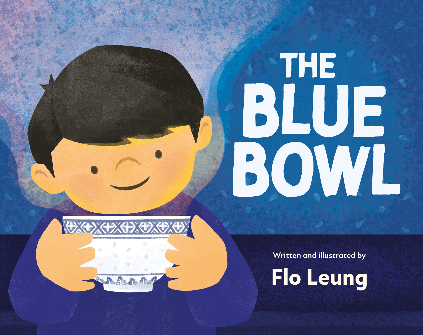 Blue Bowl, The