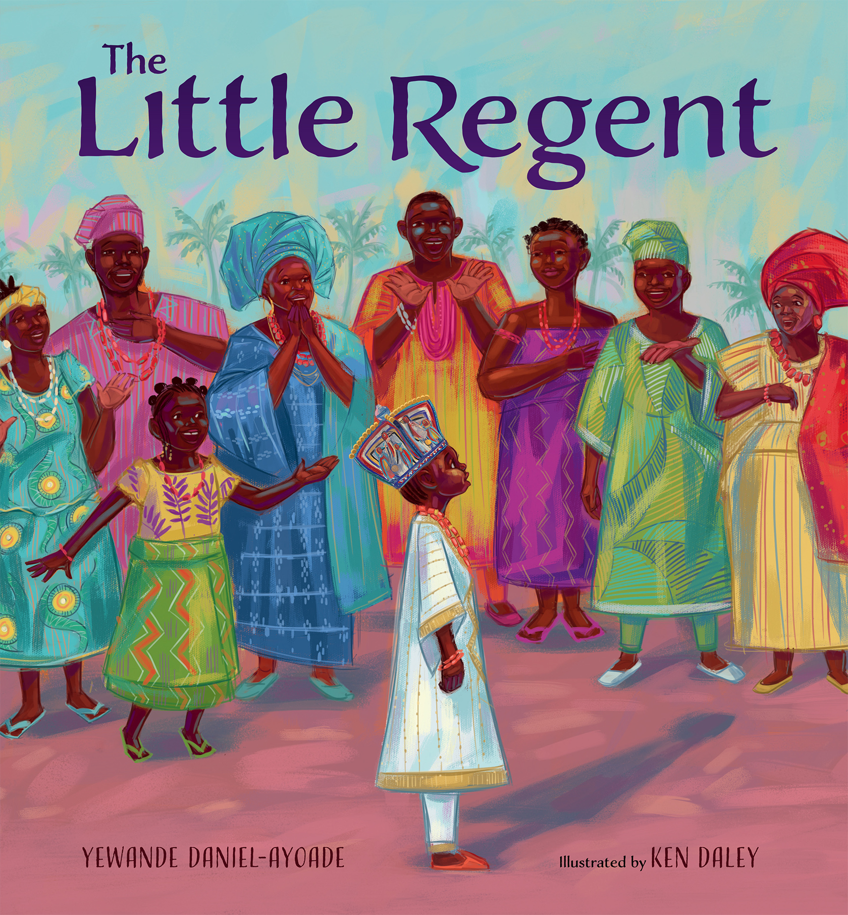 Little Regent, The