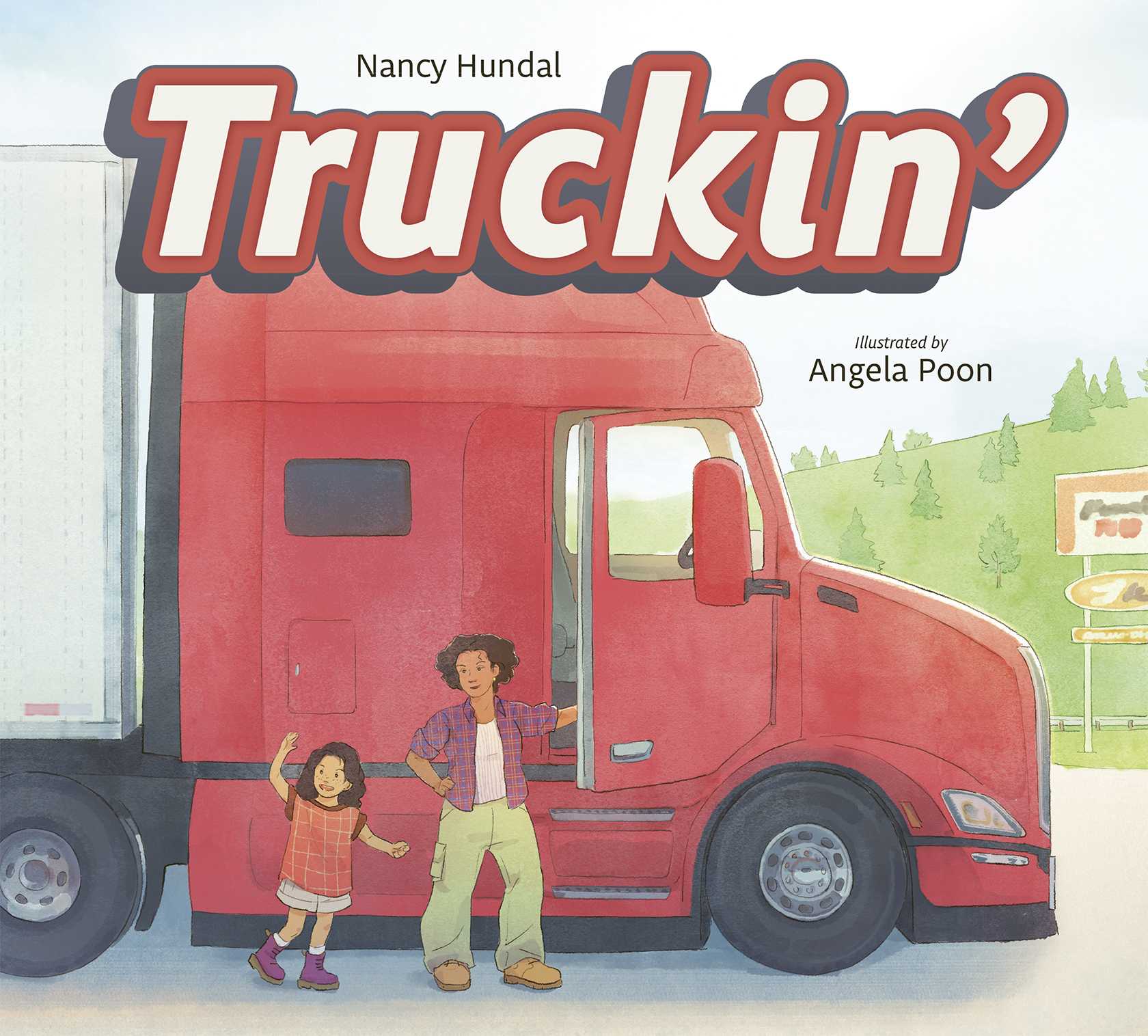 Truckin'