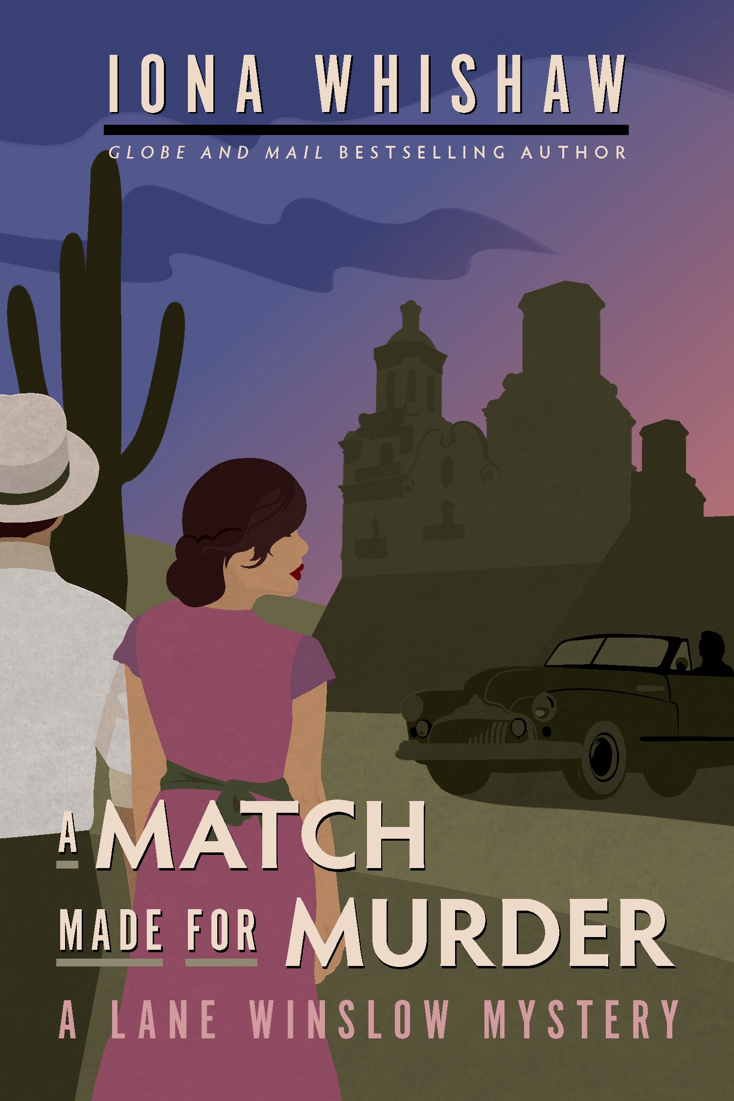 Match Made for Murder, A