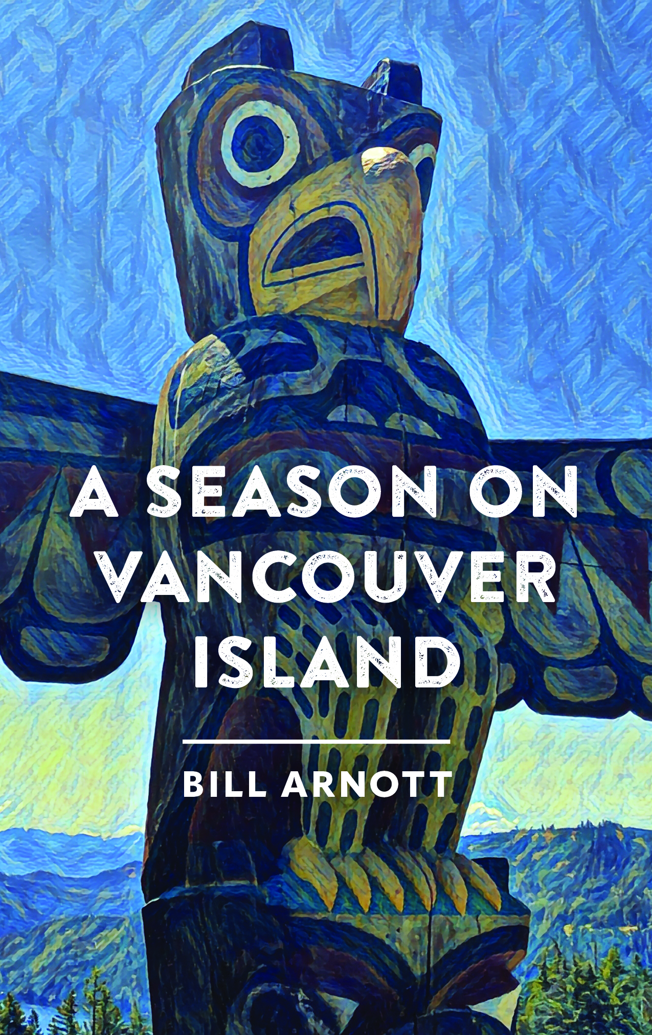 Season Vancouver Island, A