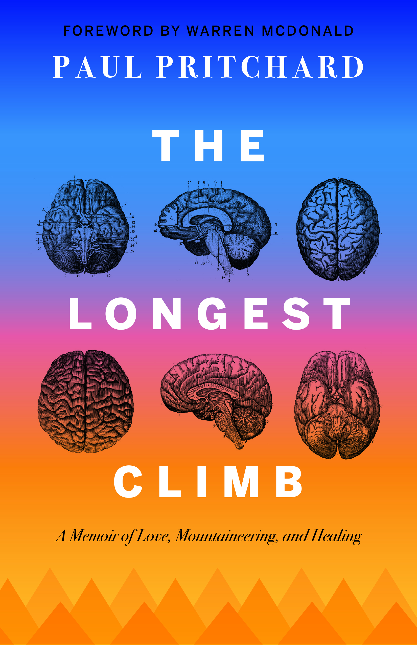 Longest Climb, The