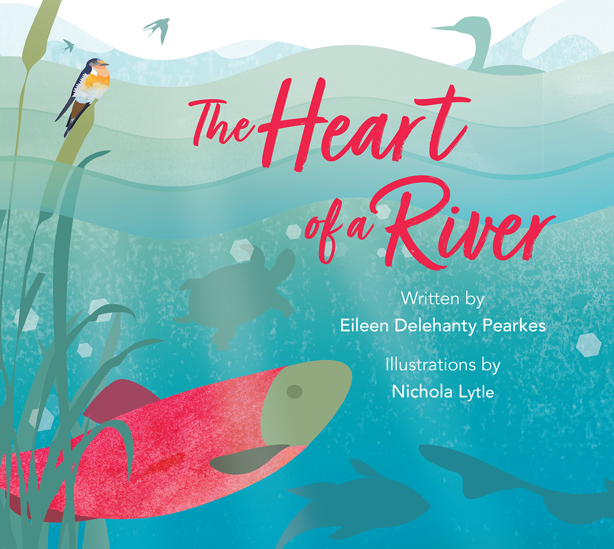 Heart of a River, The