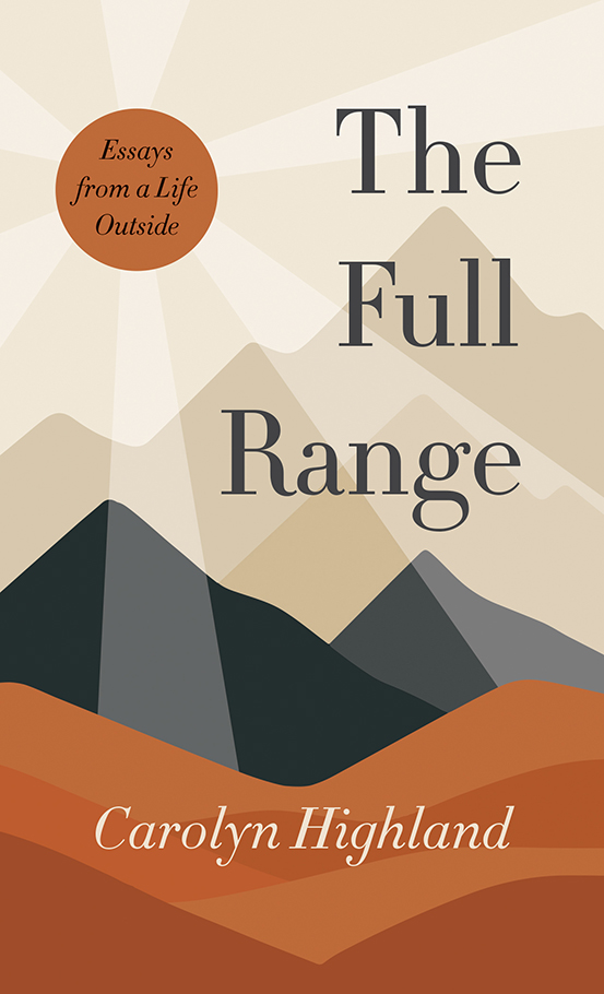 The Full Range
