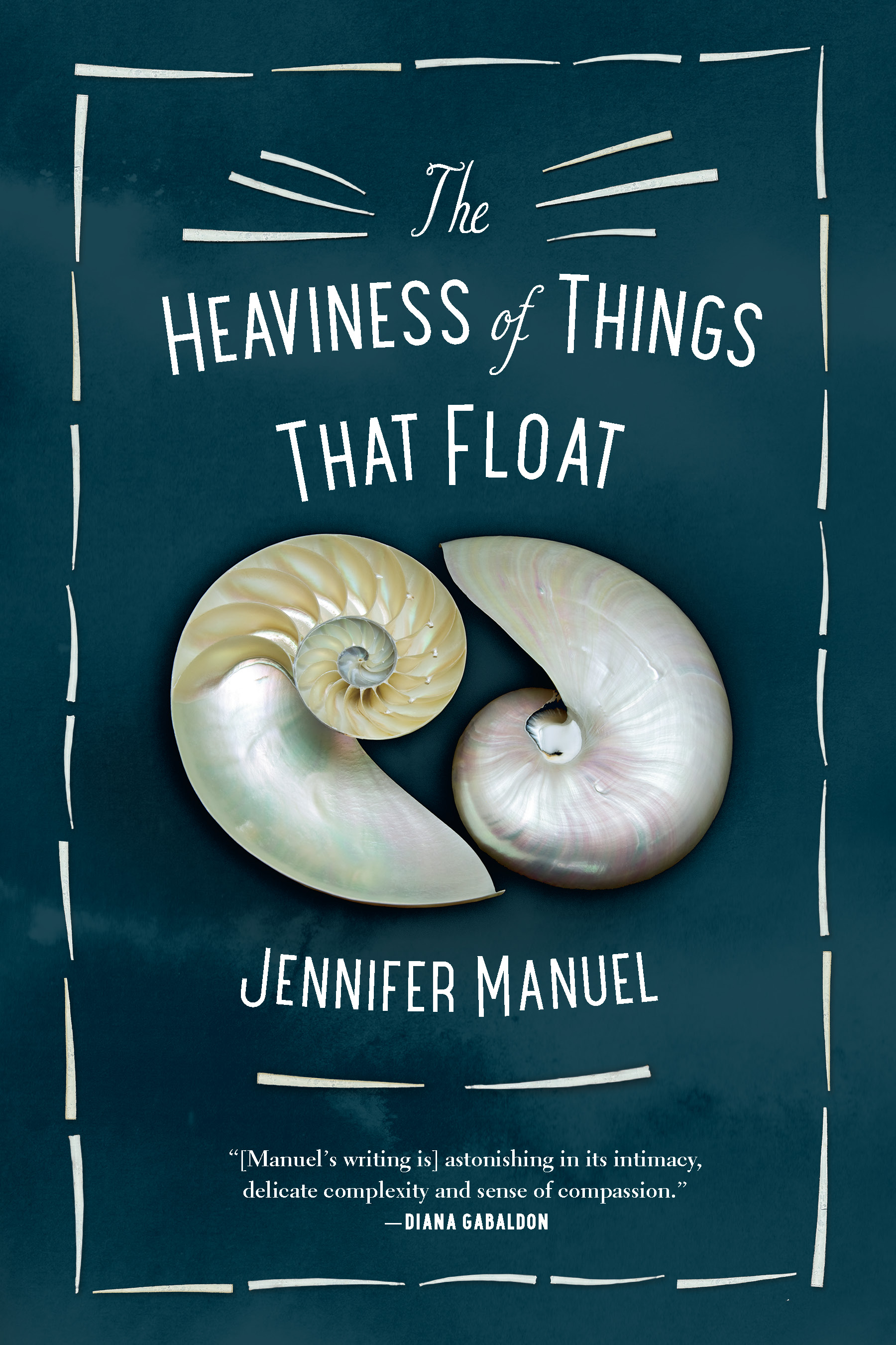 Heaviness of Things That Float, The