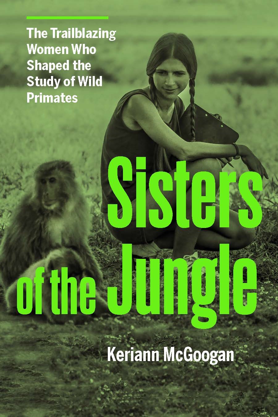 Sisters of the Jungle