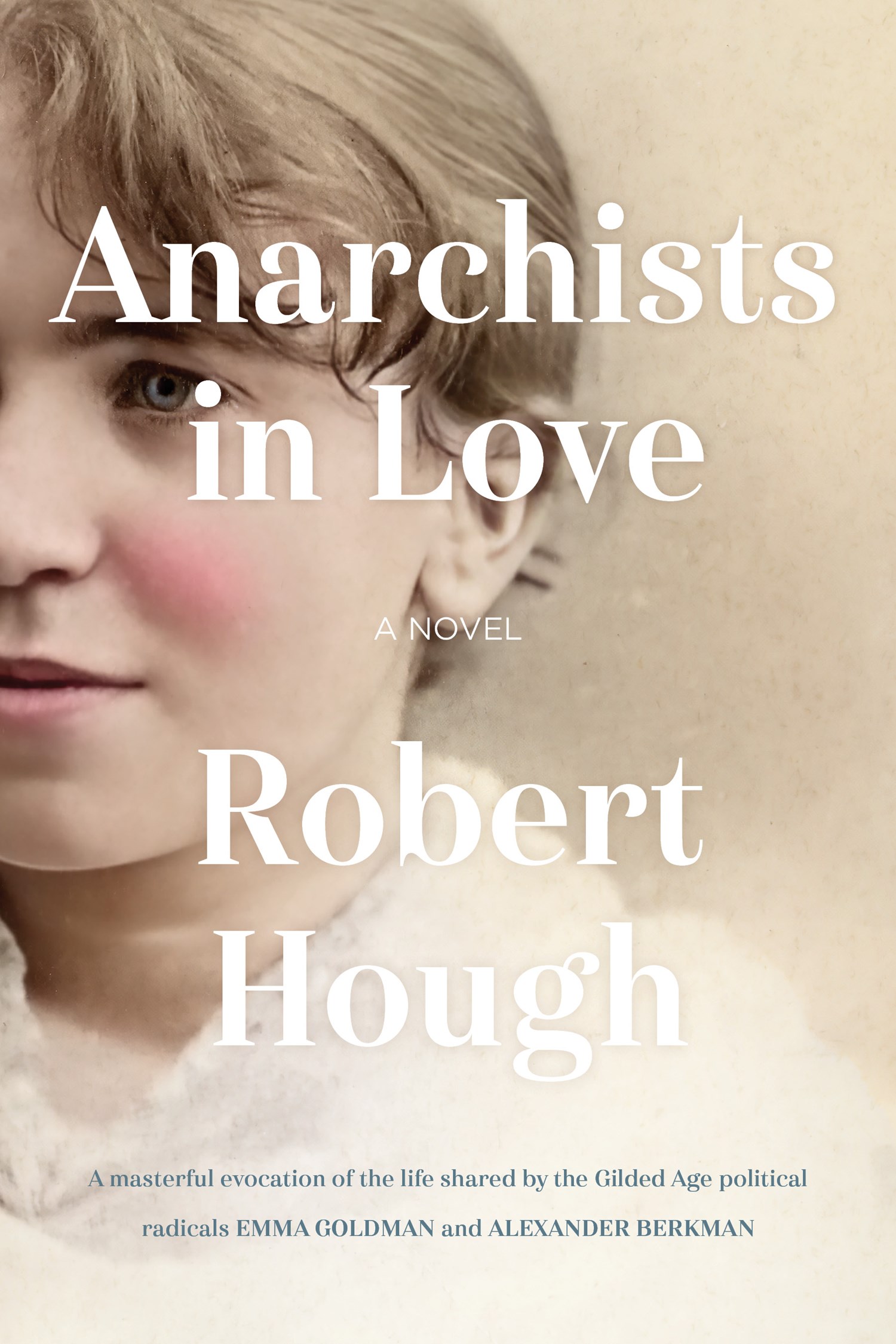 Anarchists in Love
