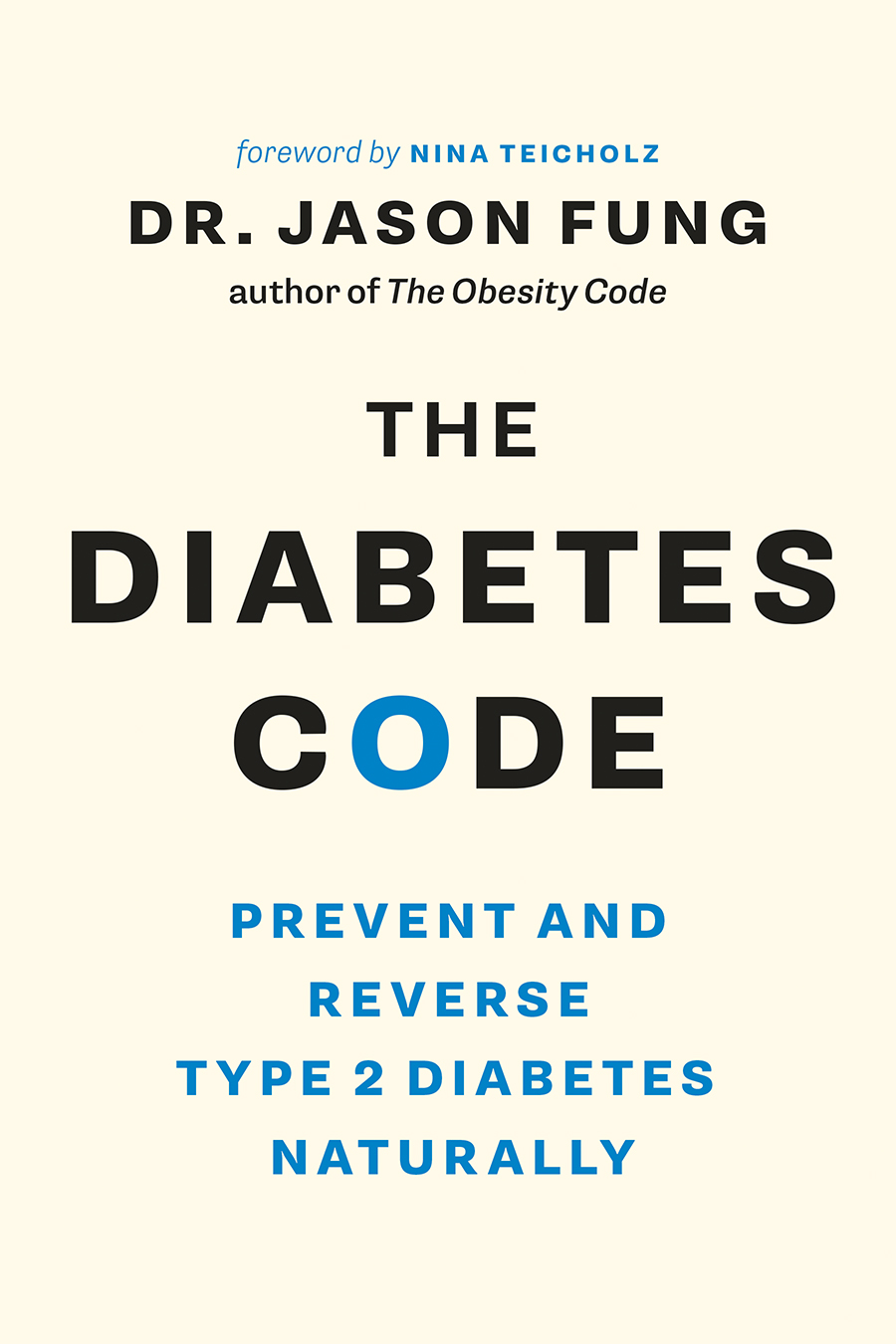 Diabetes Code, The
