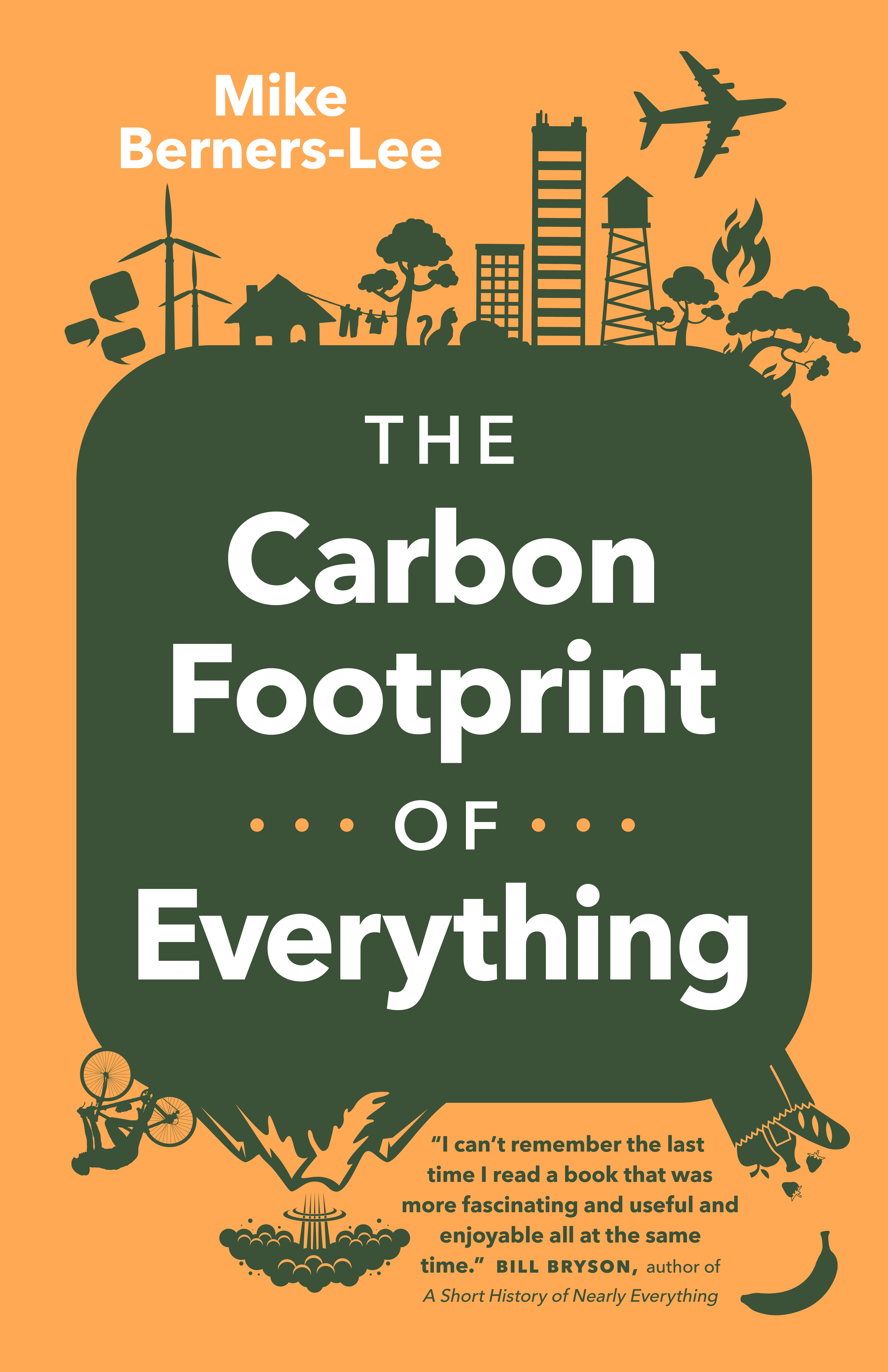 Carbon Footprint of Everything, The