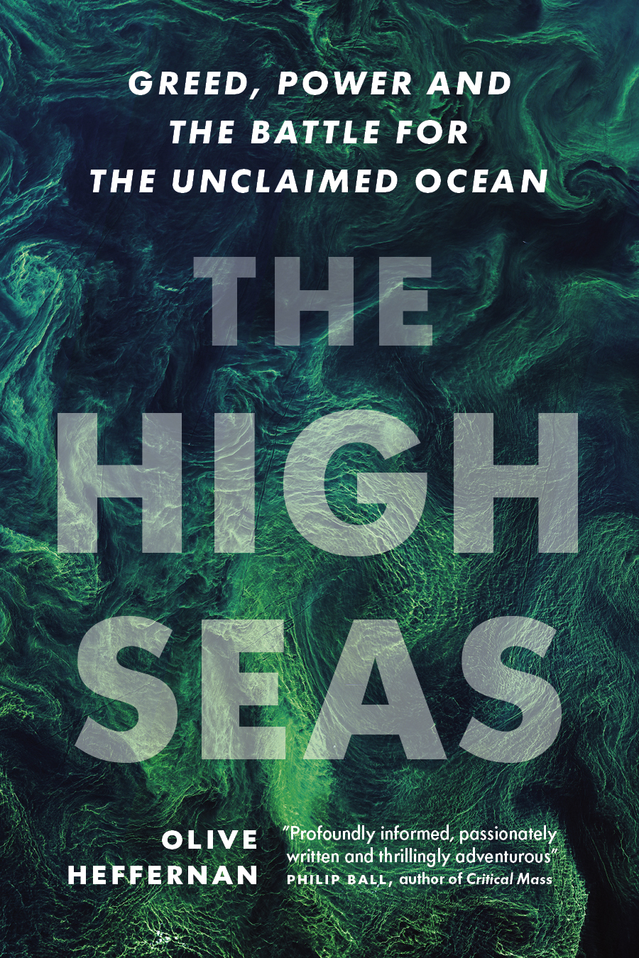 High Seas, The