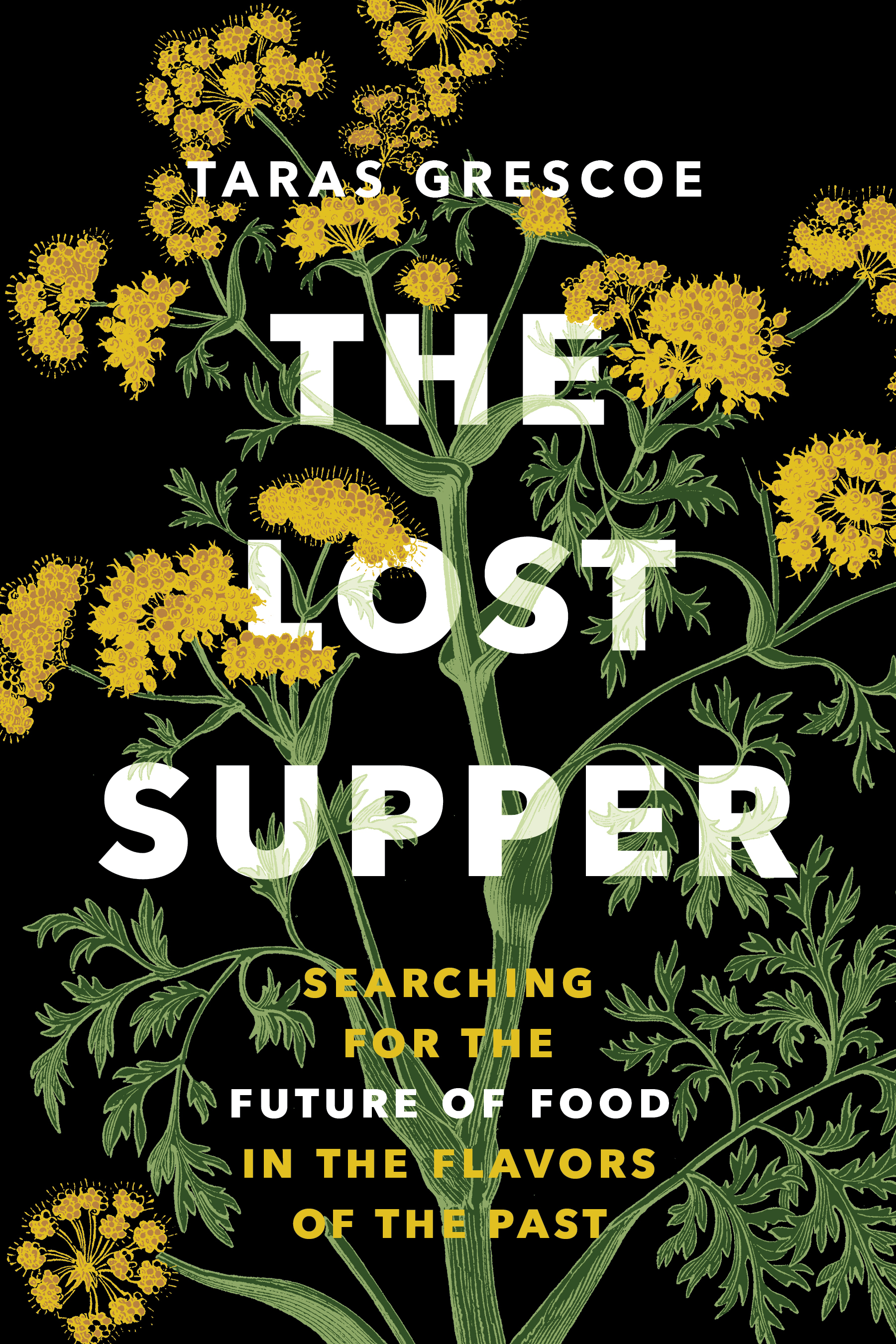 Lost Supper, The