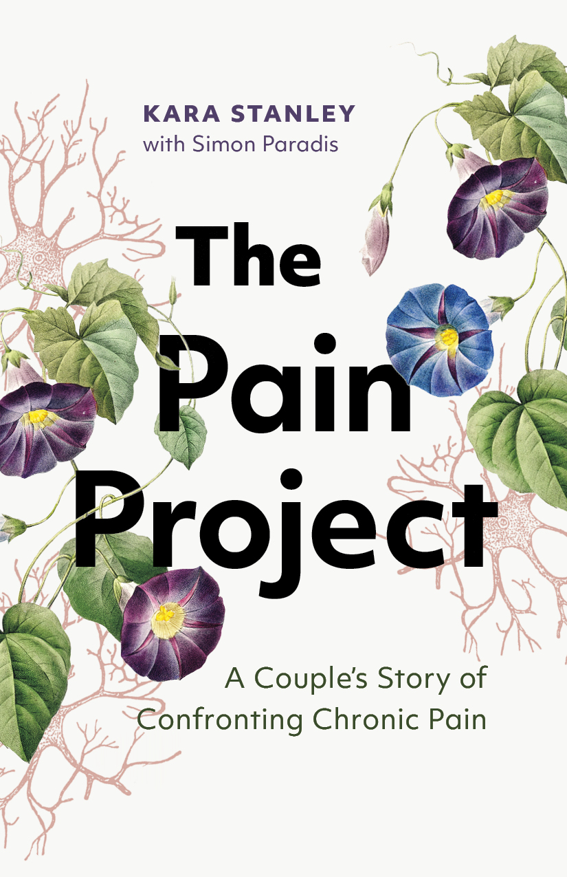 Pain Project, The