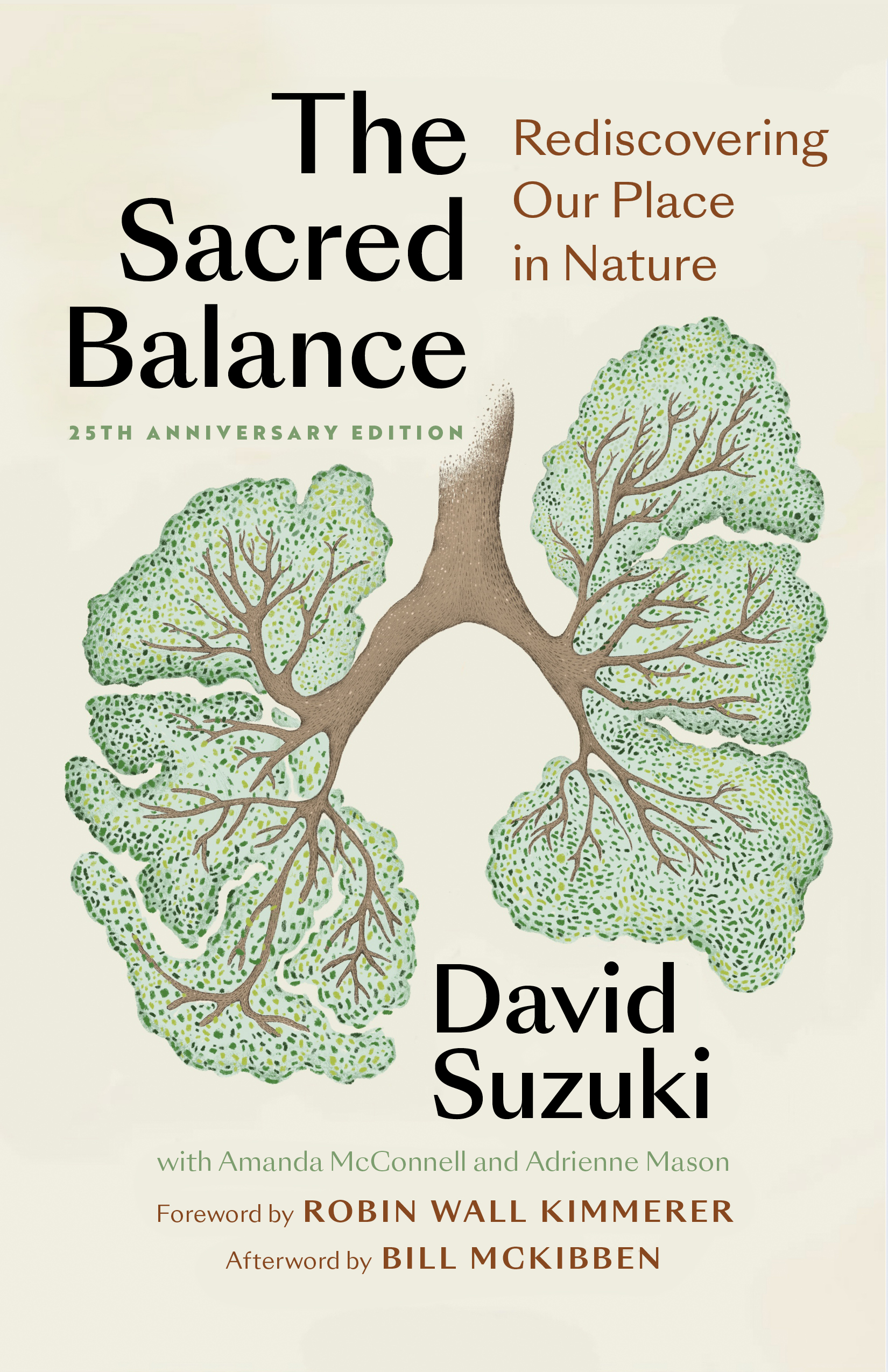 Sacred Balance, The