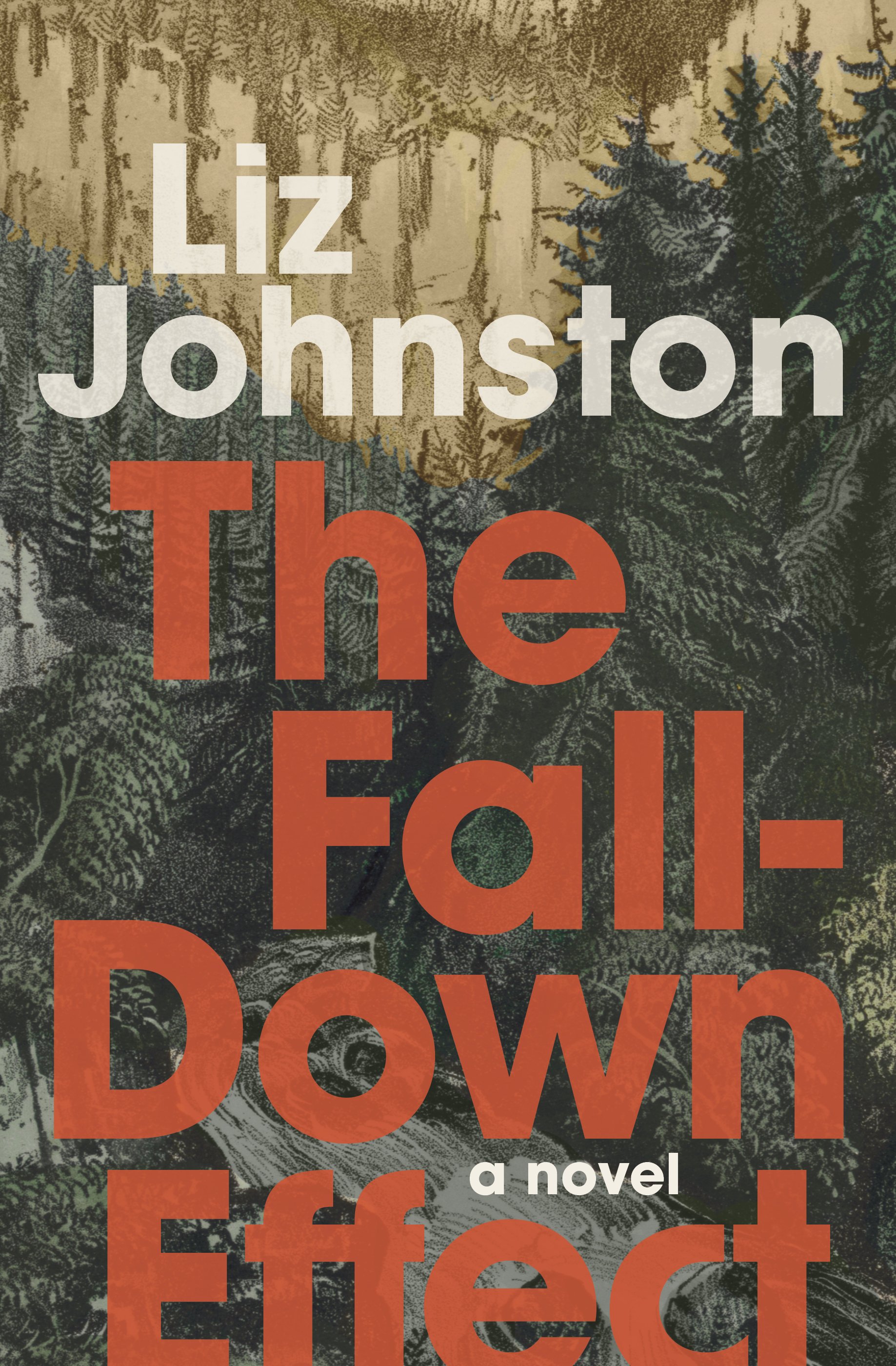 The Fall-Down Effect