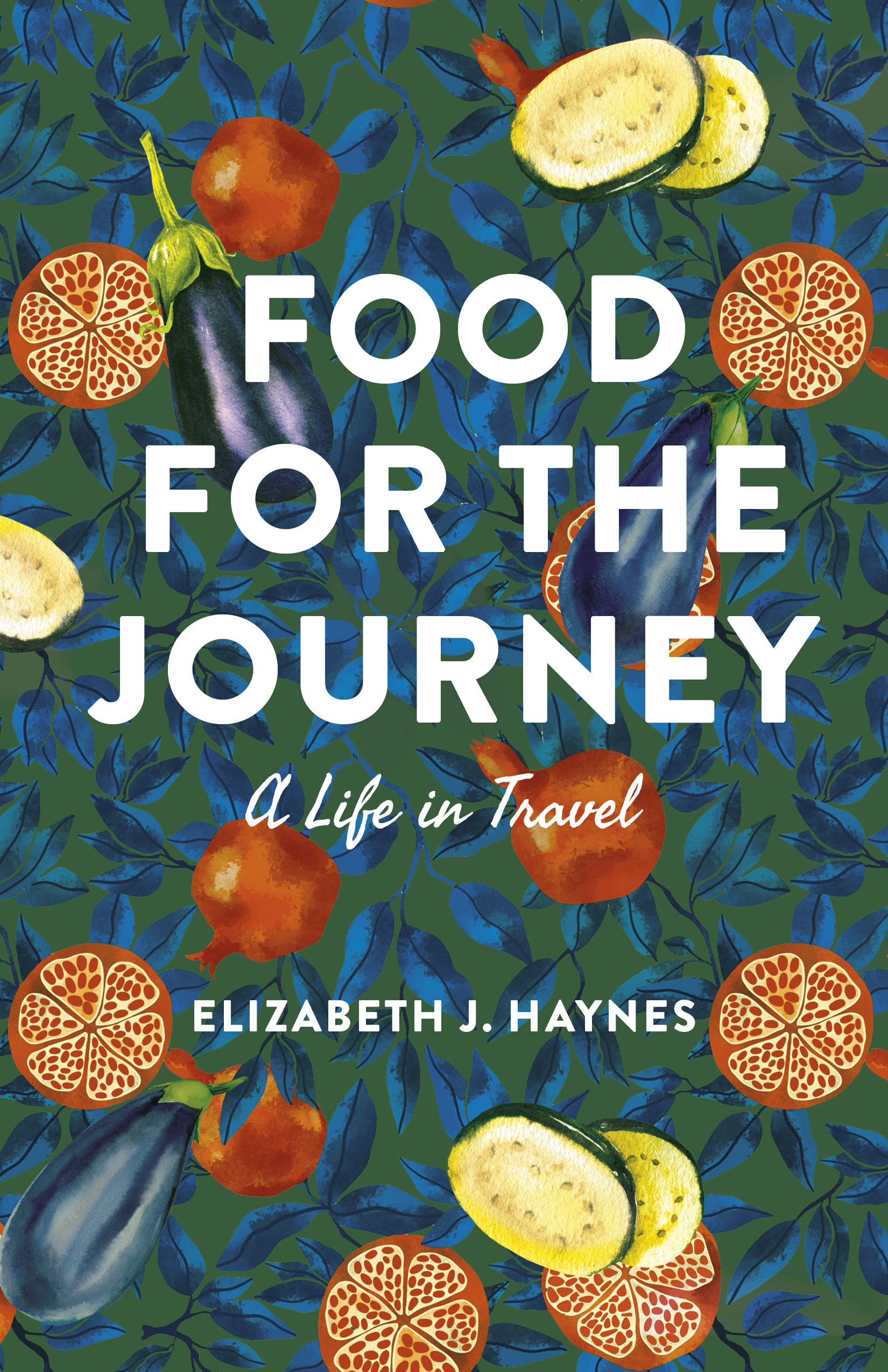 Food for the Journey
