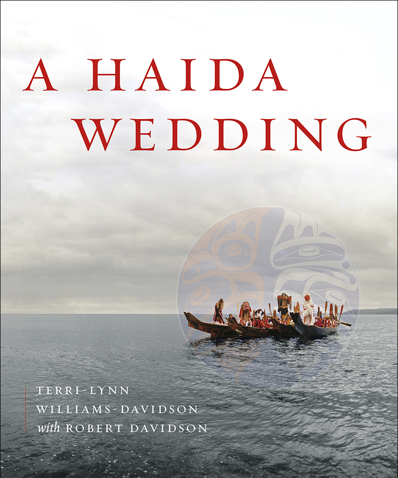 Haida Wedding, A