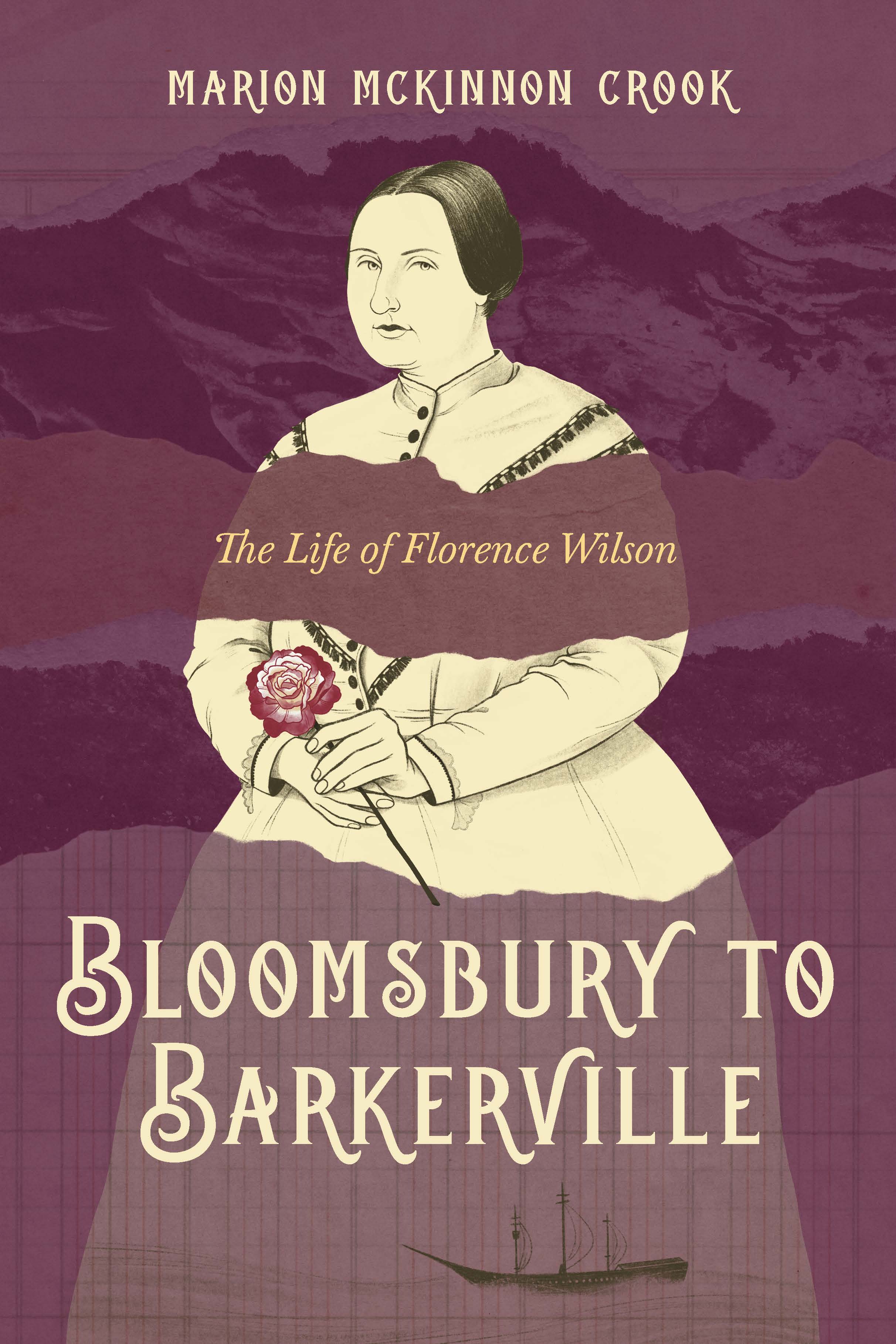 Bloomsbury to Barkerville