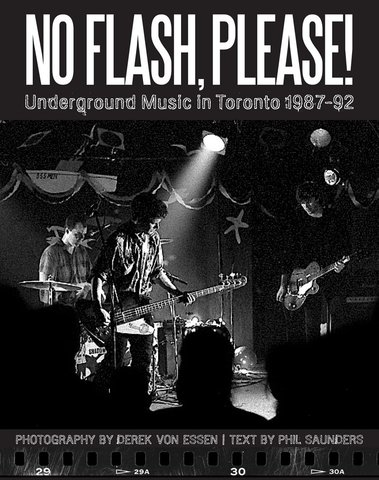 No Flash, Please!