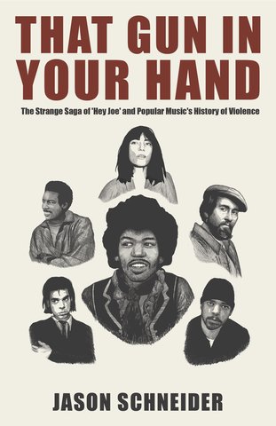 That Gun In Your Hand
