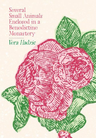 Several Small Animals Enclosed in a Benedictine Monastery