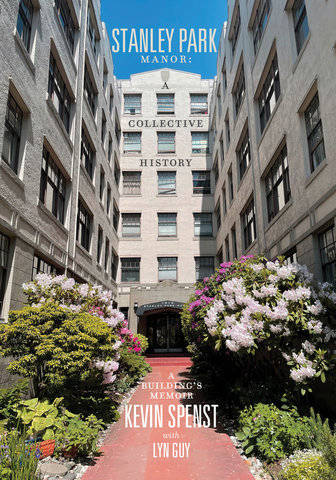 Gathered Together in the Stanley Park Manor