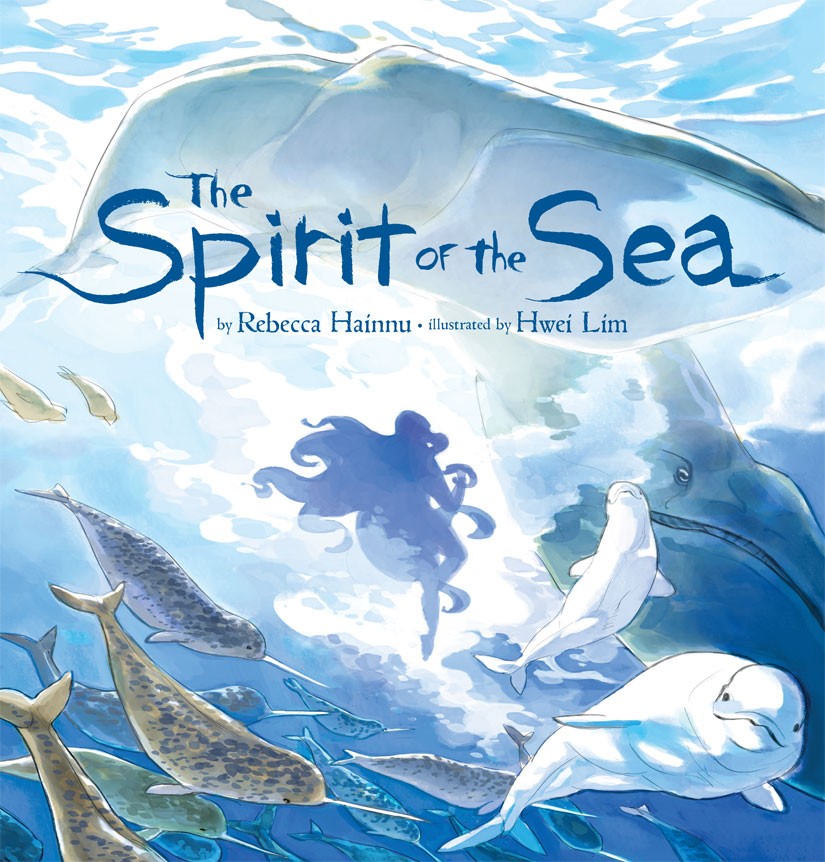 Spirit of the Sea, The