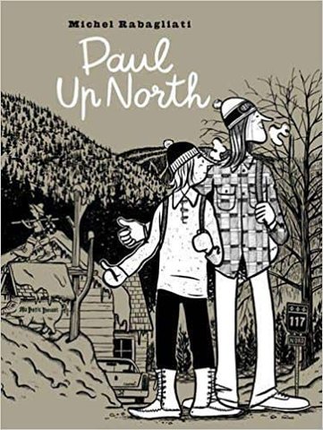 Paul Up North