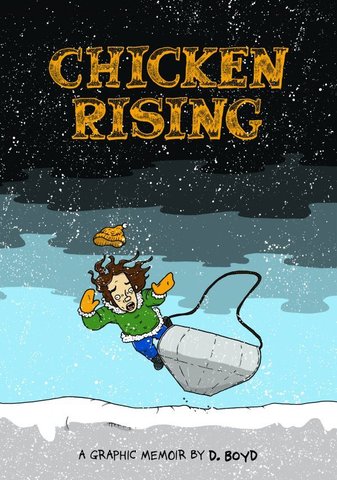 Chicken Rising