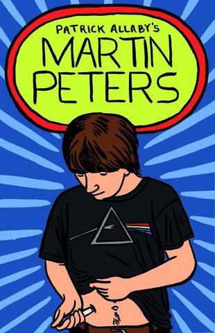 Martin Peters