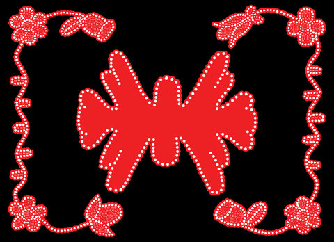 We see stars only at night