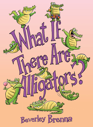 What If There Are Alligators?