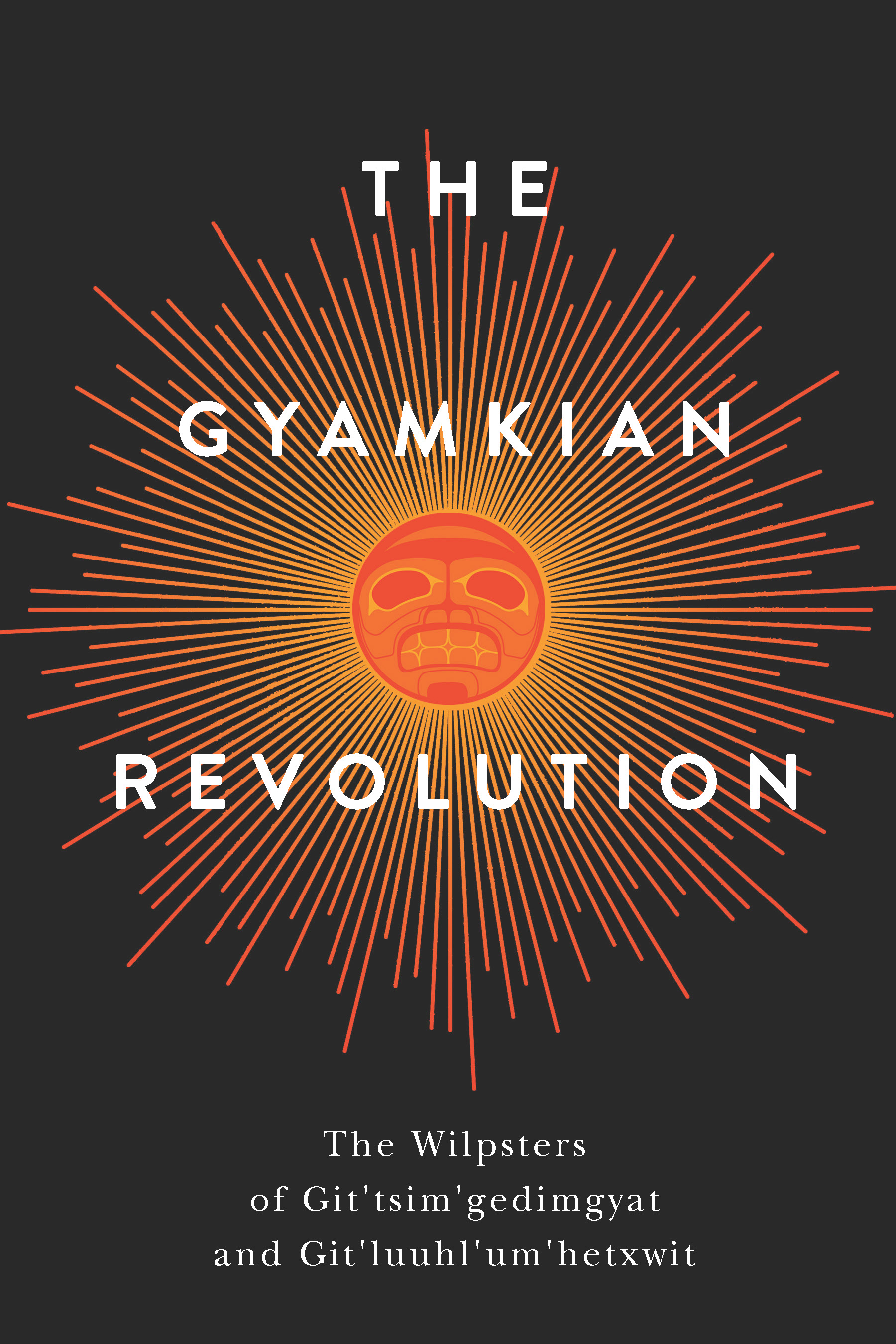 The Gyamkian Revolution