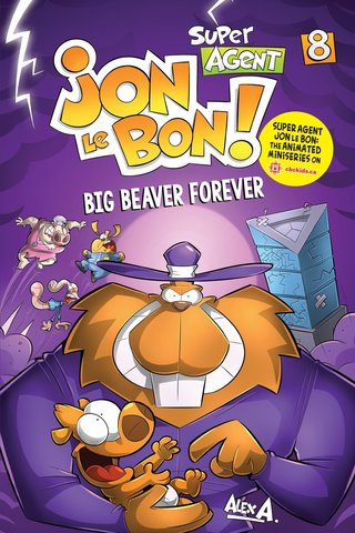 Big Beaver Forever