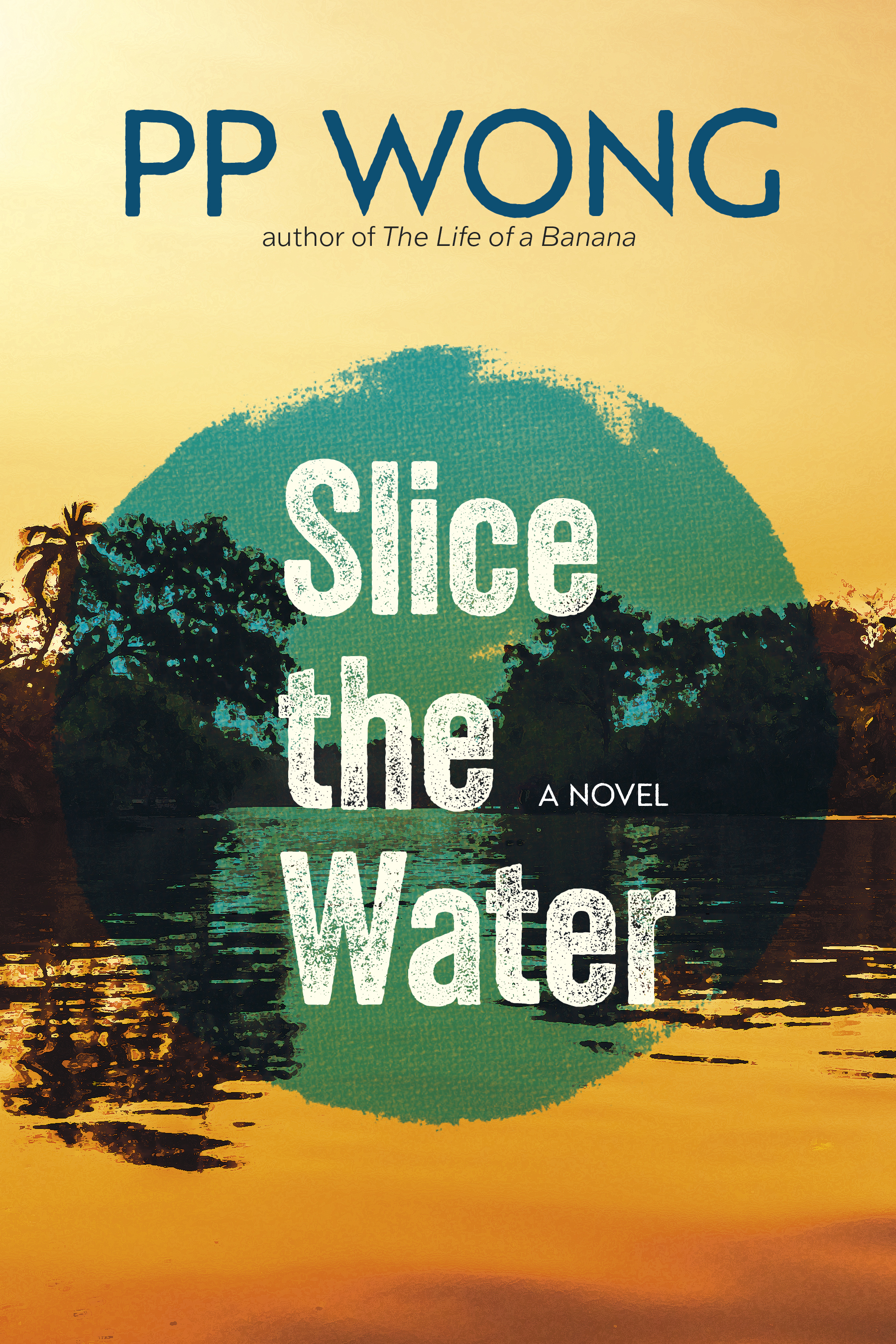 Slice the Water