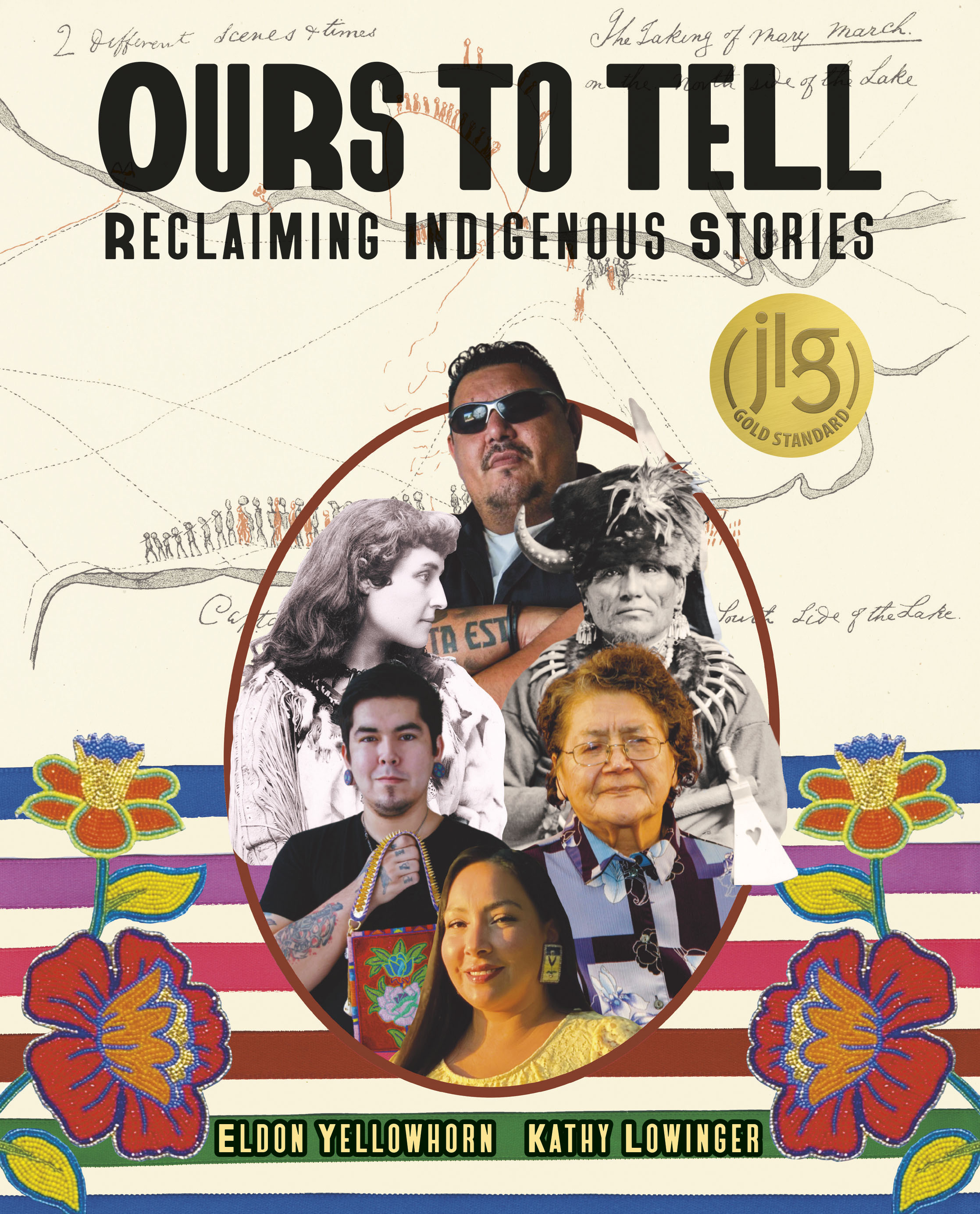 Ours to Tell