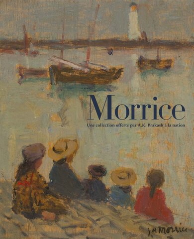 Morrice (French)