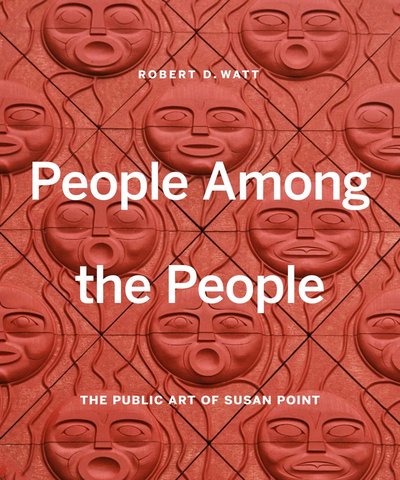 People Among the People