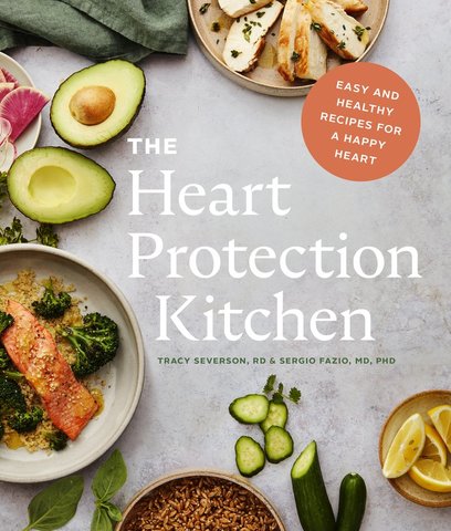 The Heart Protection Kitchen