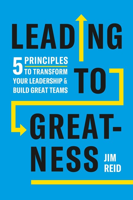 Leading to Greatness