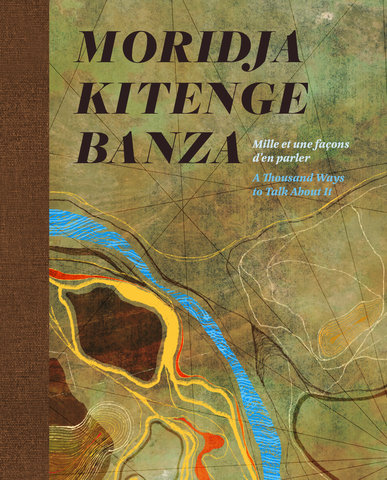 Moridja Kitenge Banza