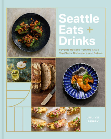 Seattle Eats + Drinks