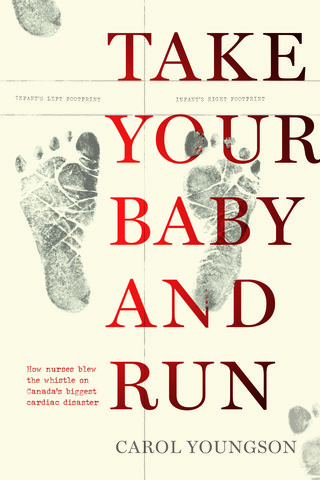 Take Your Baby And Run