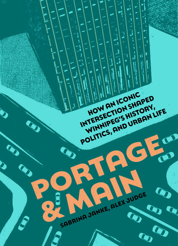 Portage and Main
