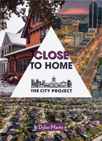 Close To Home