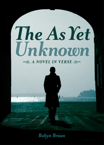 The As Yet Unknown